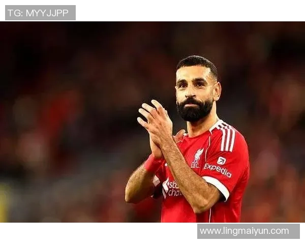 年薪2500万镑!电讯报：若赤军免费放走萨拉赫，仍能节约超3000万